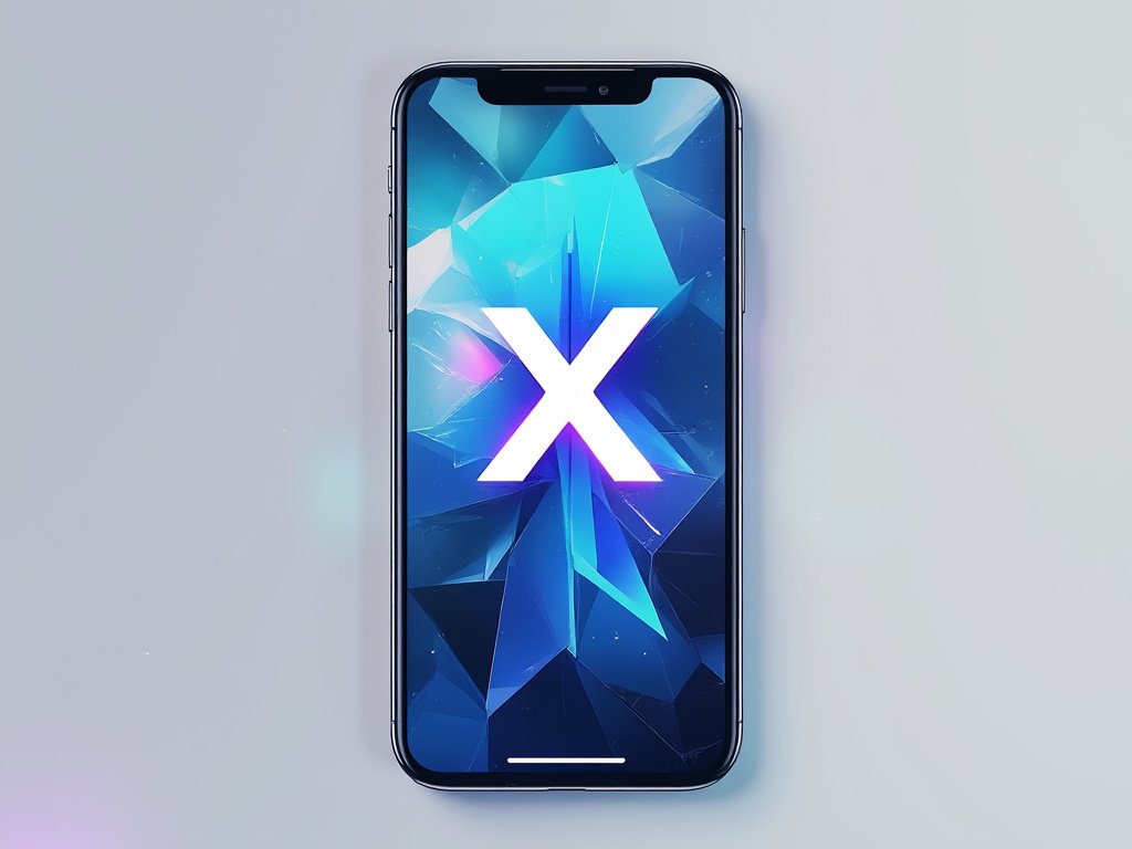 la app de X sigue siendo una de las favoritas en social media