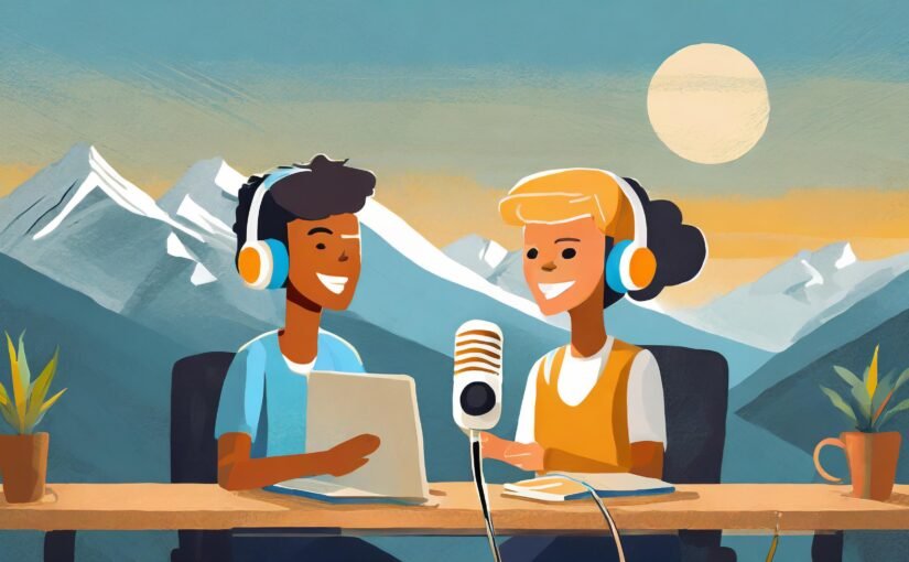 Podcast para pymes: una forma de sumar un nuevo canal para captar clientes